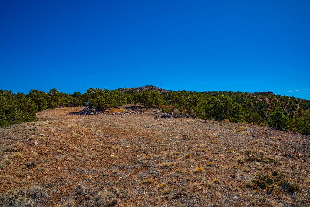 53 Acres Canon Escondido, Chimayo, New Mexico image 27