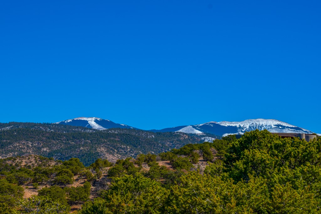 53 Acres Canon Escondido, Chimayo, New Mexico image 38