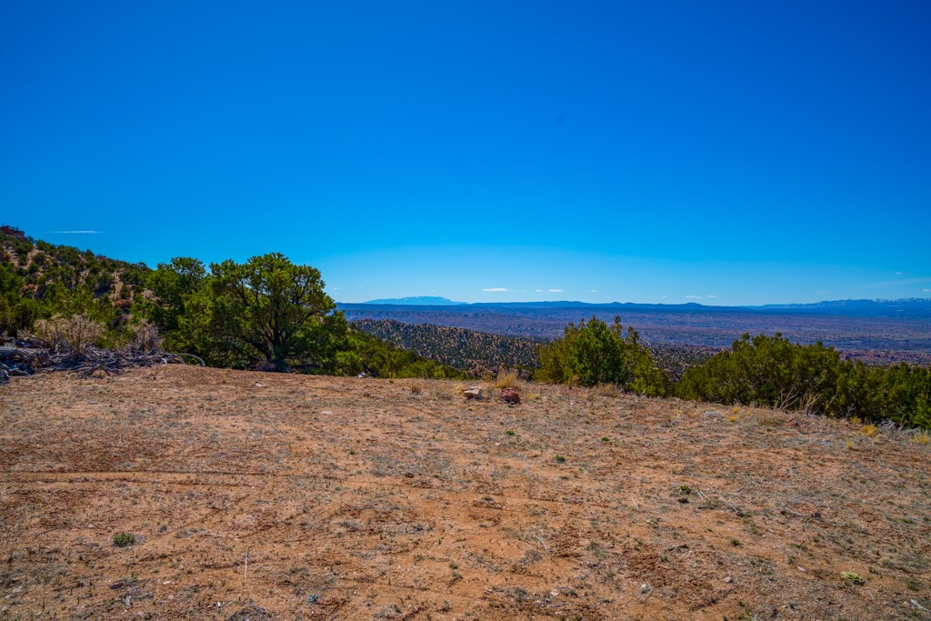 53 Acres Canon Escondido, Chimayo, New Mexico image 25