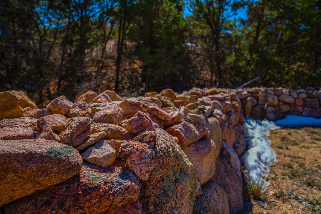 53 Acres Canon Escondido, Chimayo, New Mexico image 42