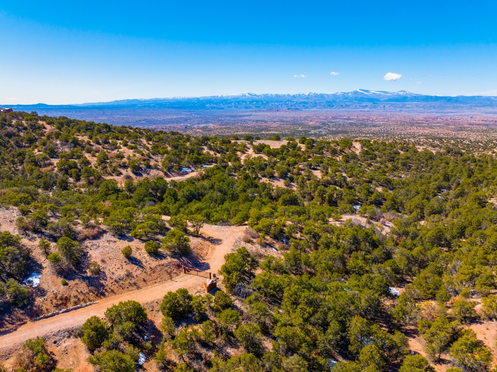 53 Acres Canon Escondido, Chimayo, New Mexico image 15