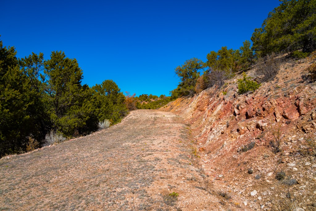 53 Acres Canon Escondido, Chimayo, New Mexico image 44