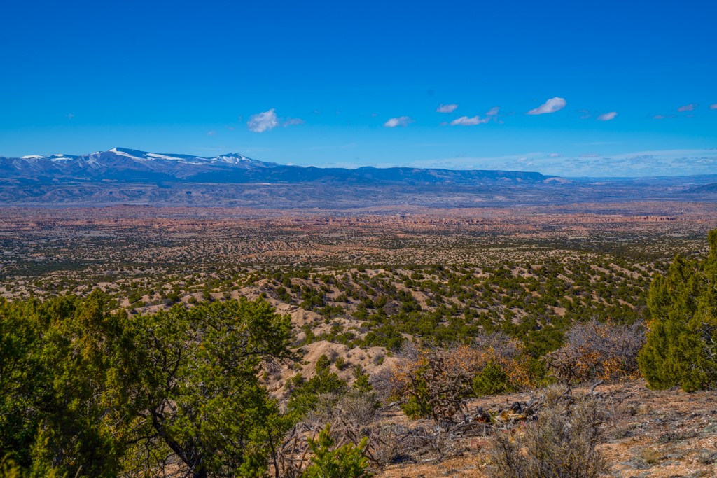 53 Acres Canon Escondido, Chimayo, New Mexico image 31