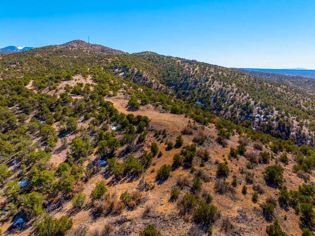 53 Acres Canon Escondido, Chimayo, New Mexico image 13