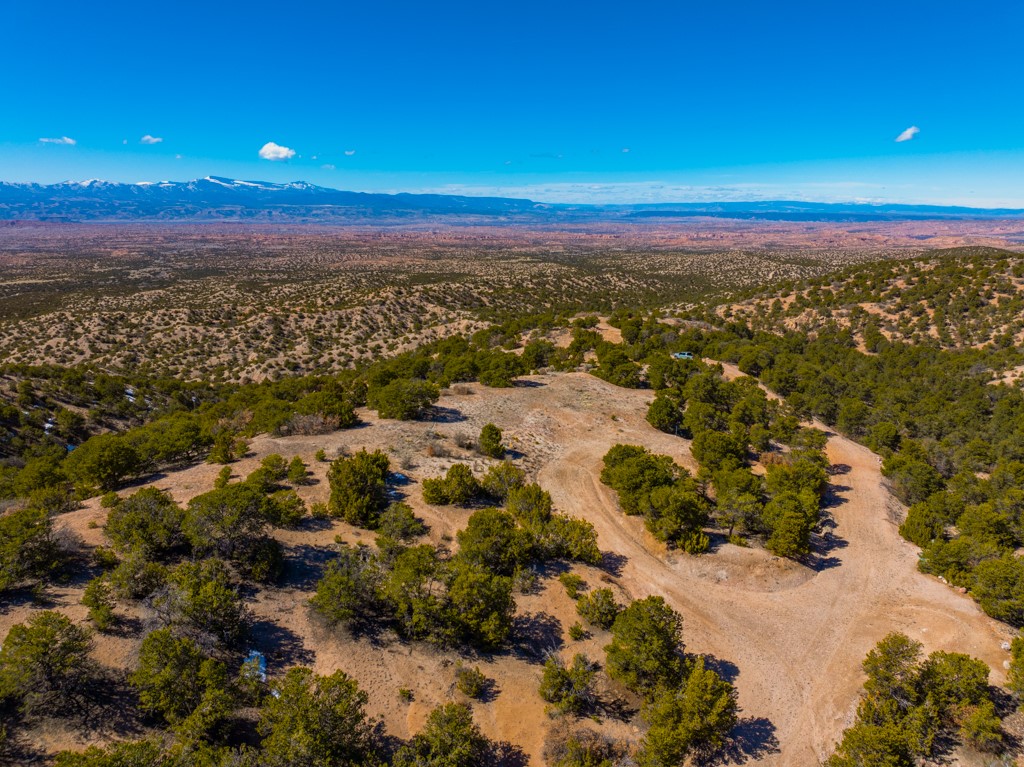 53 Acres Canon Escondido, Chimayo, New Mexico image 16