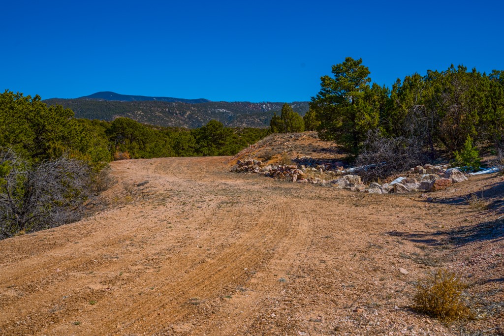 53 Acres Canon Escondido, Chimayo, New Mexico image 32