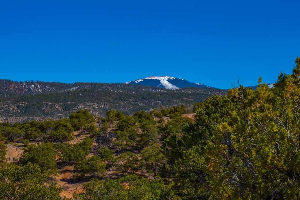 53 Acres Canon Escondido, Chimayo, New Mexico image 41