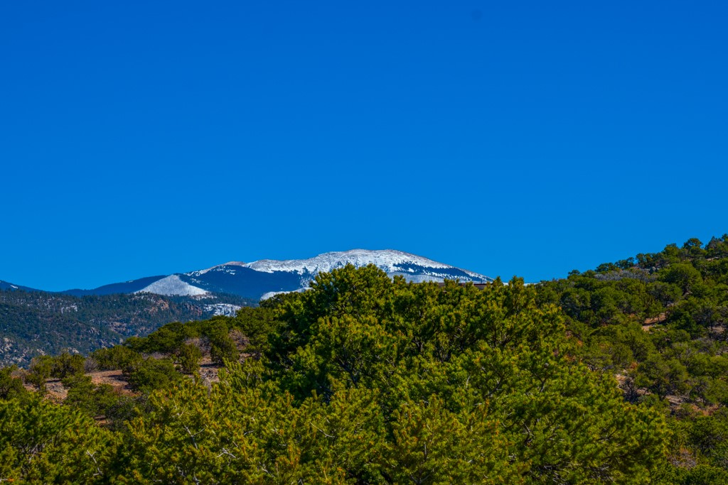 53 Acres Canon Escondido, Chimayo, New Mexico image 37