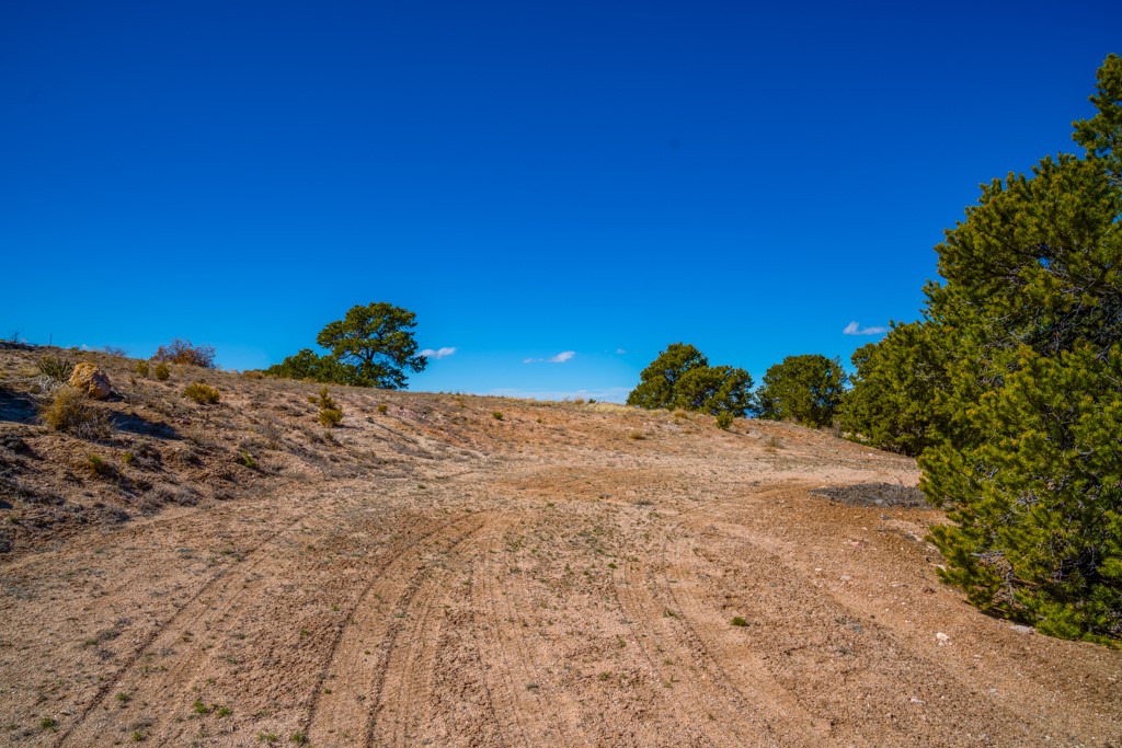 53 Acres Canon Escondido, Chimayo, New Mexico image 36