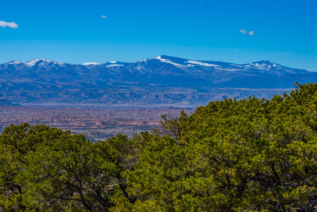 53 Acres Canon Escondido, Chimayo, New Mexico image 40