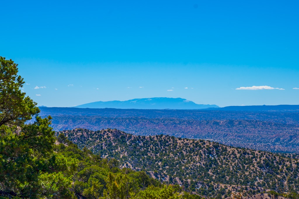 53 Acres Canon Escondido, Chimayo, New Mexico image 7