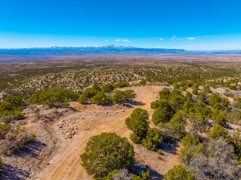 53 Acres Canon Escondido, Chimayo, New Mexico image 6