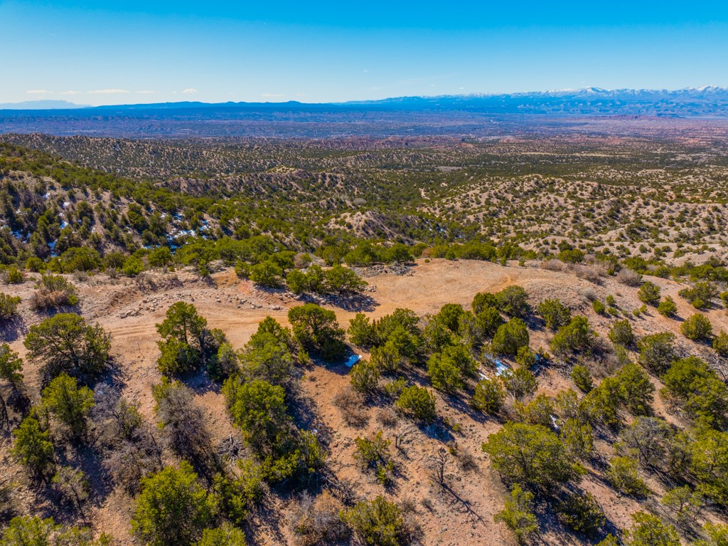 53 Acres Canon Escondido, Chimayo, New Mexico image 14