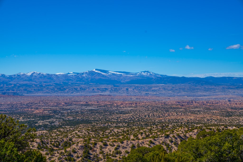 53 Acres Canon Escondido, Chimayo, New Mexico image 8