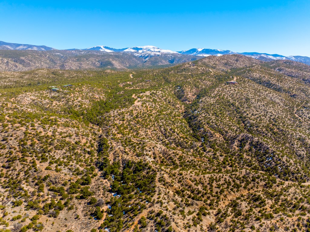 53 Acres Canon Escondido, Chimayo, New Mexico image 11