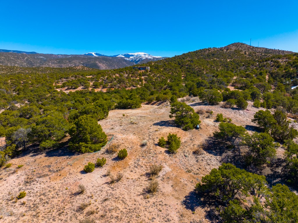 53 Acres Canon Escondido, Chimayo, New Mexico image 18