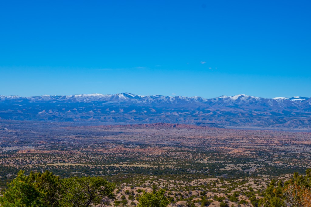 53 Acres Canon Escondido, Chimayo, New Mexico image 3