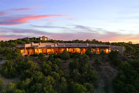 Homes For Sale - 42 San Juan Ranch Road<br/> Santa Fe County, Santa Fe, NM 87506