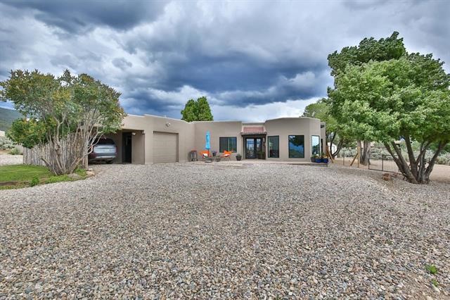 1144 Juniper Road Rd, Taos, New Mexico image 30