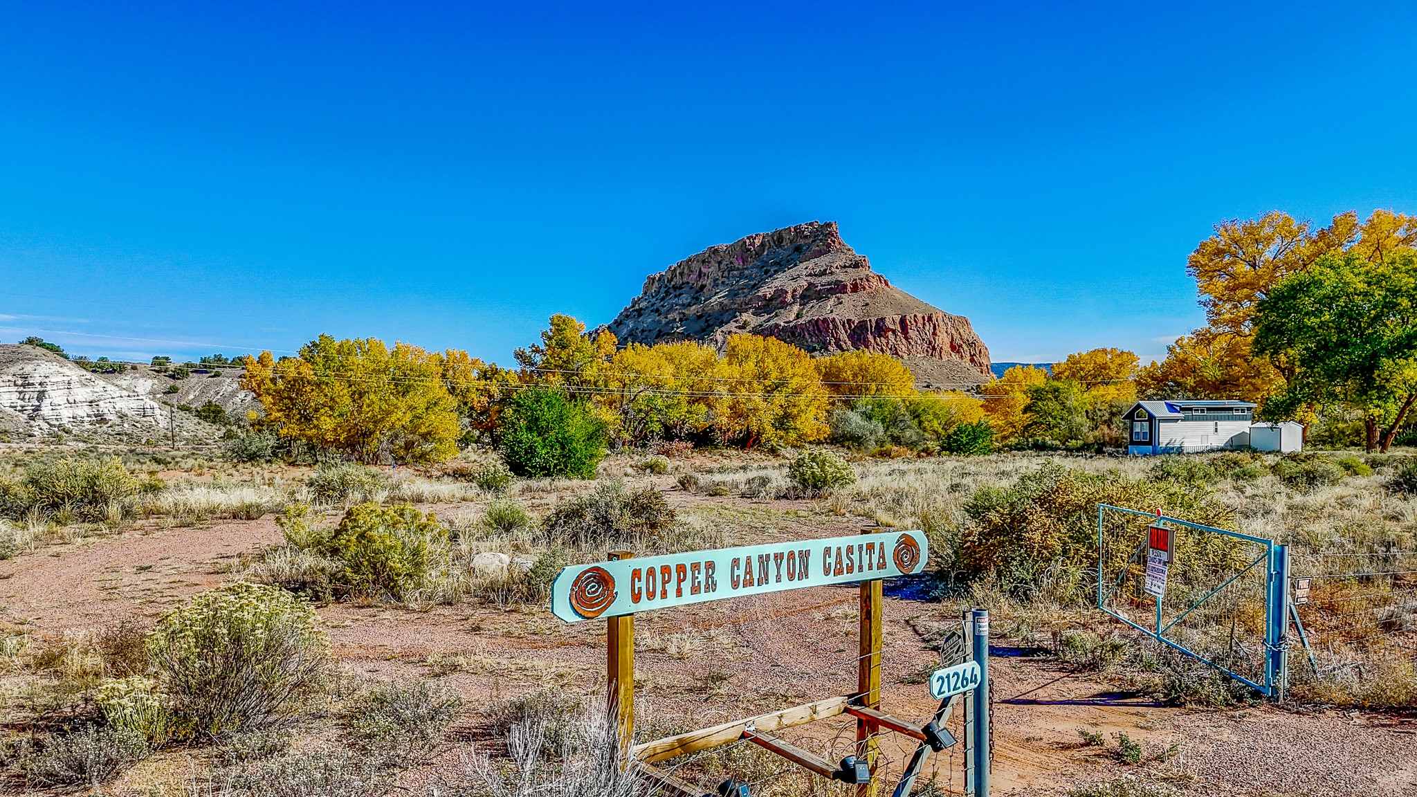 21264 Us 84, Abiquiu, New Mexico image 34