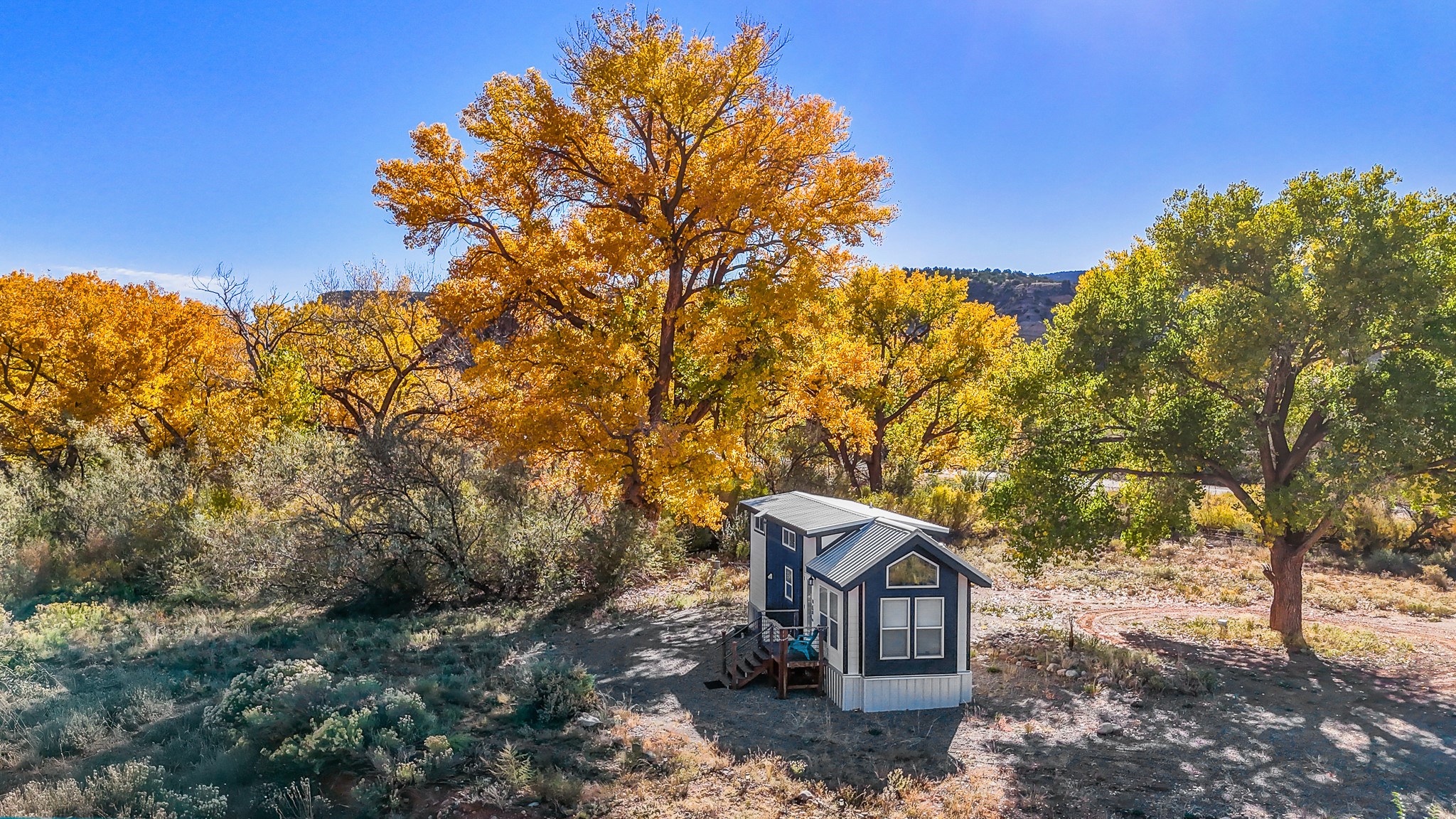 21264 Us 84, Abiquiu, New Mexico image 2