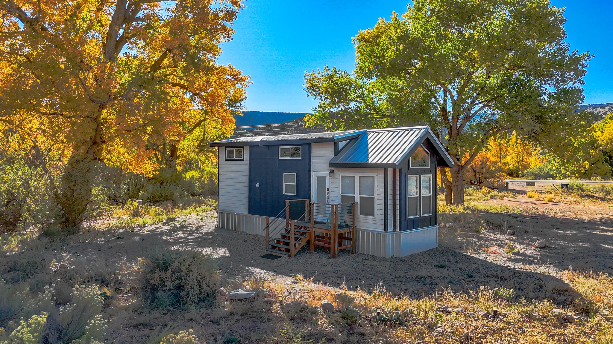 21264 Us 84, Abiquiu, New Mexico image 31