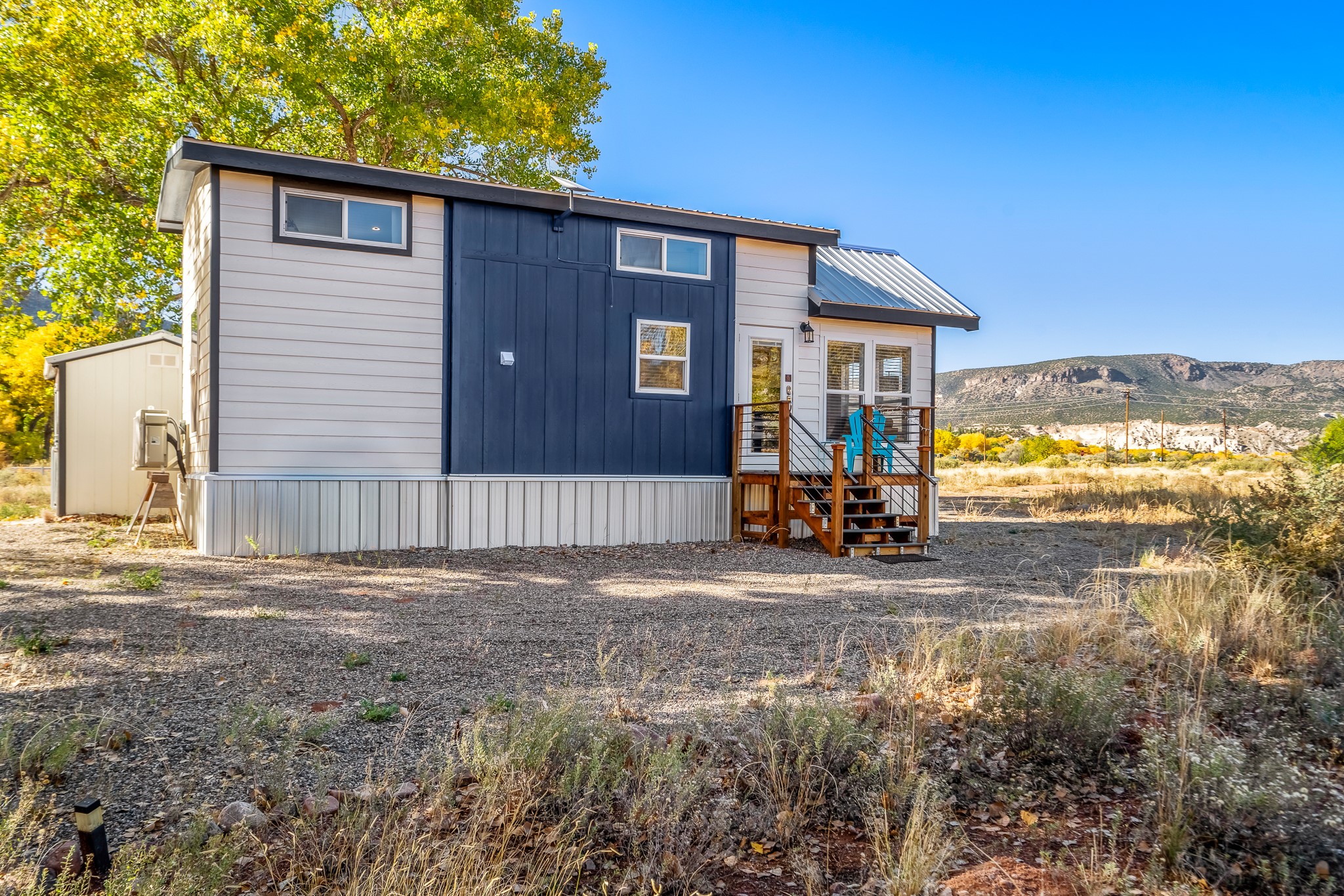 21264 Us 84, Abiquiu, New Mexico image 28