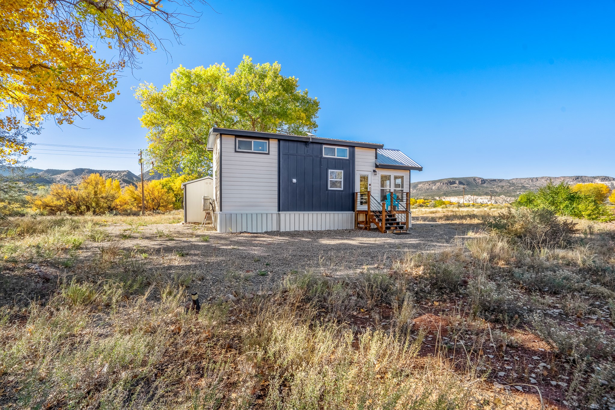 21264 Us 84, Abiquiu, New Mexico image 29