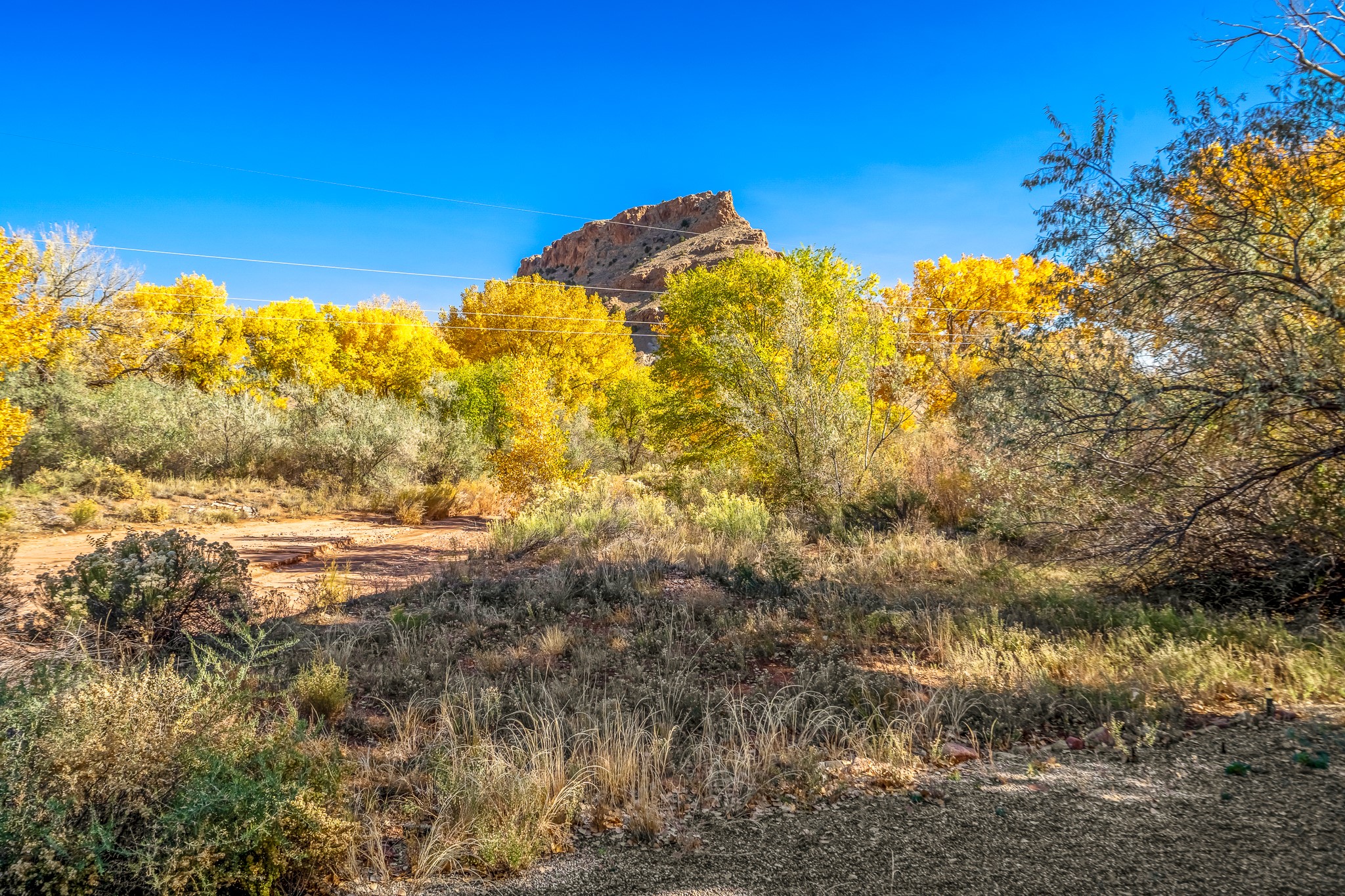 21264 Us 84, Abiquiu, New Mexico image 36