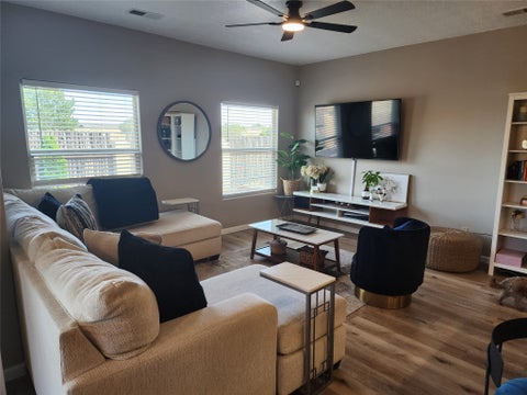 Tiny photo for 3 Bosquecillo, Santa Fe, NM 87508 (MLS # 202603696)
