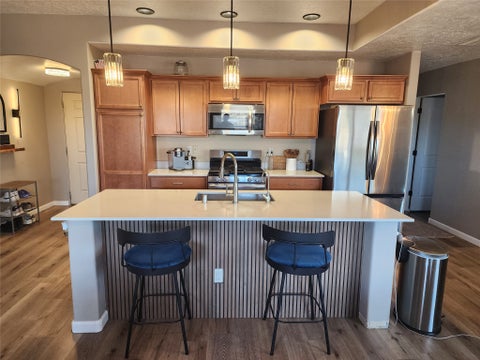 Tiny photo for 3 Bosquecillo, Santa Fe, NM 87508 (MLS # 202603696)