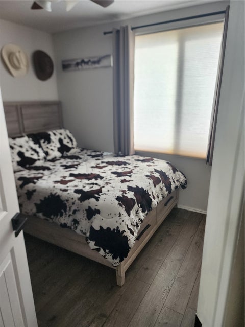 Tiny photo for 3 Bosquecillo, Santa Fe, NM 87508 (MLS # 202603696)