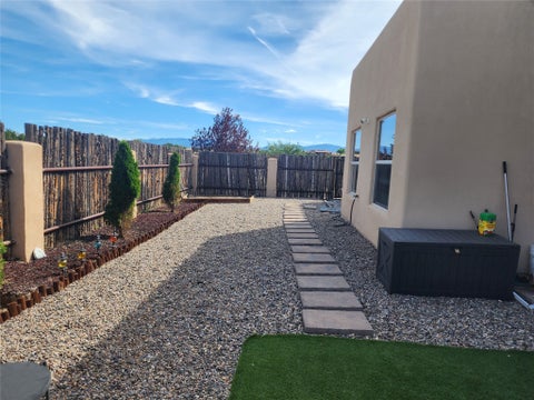 Tiny photo for 3 Bosquecillo, Santa Fe, NM 87508 (MLS # 202603696)