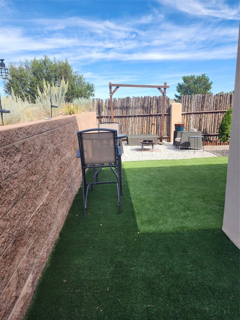Tiny photo for 3 Bosquecillo, Santa Fe, NM 87508 (MLS # 202603696)