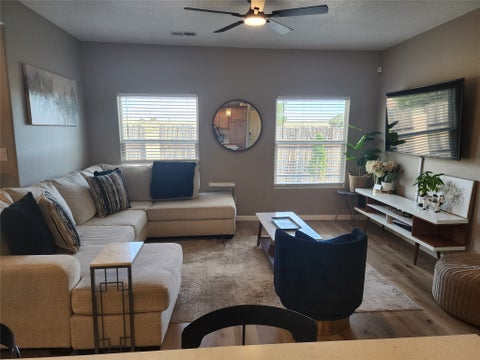 Tiny photo for 3 Bosquecillo, Santa Fe, NM 87508 (MLS # 202603696)