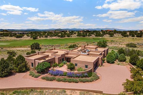 15 Calle Ojitos Santa Fe NM 87506