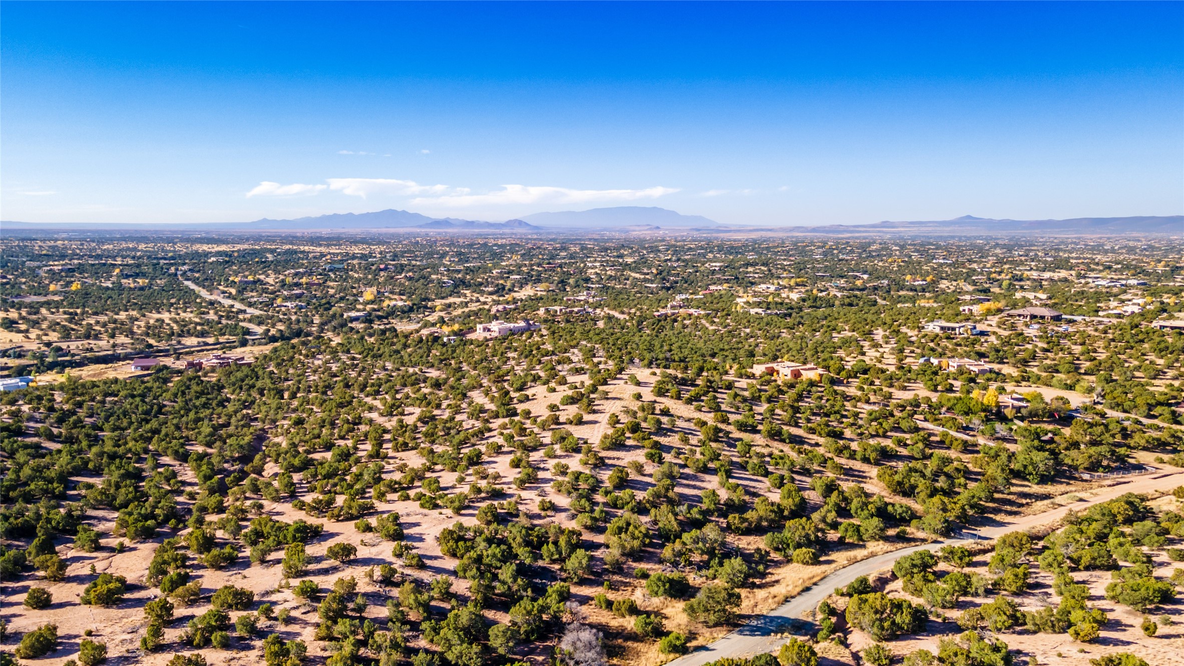 16/24/25/28 Majigo Drive, Santa Fe, New Mexico image 6