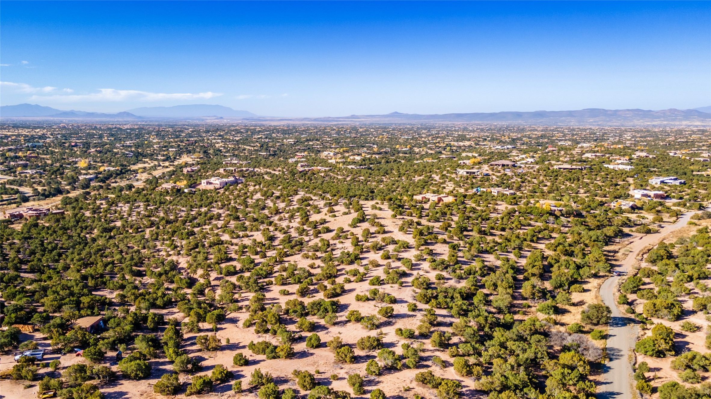 16/24/25/28 Majigo Drive, Santa Fe, New Mexico image 8