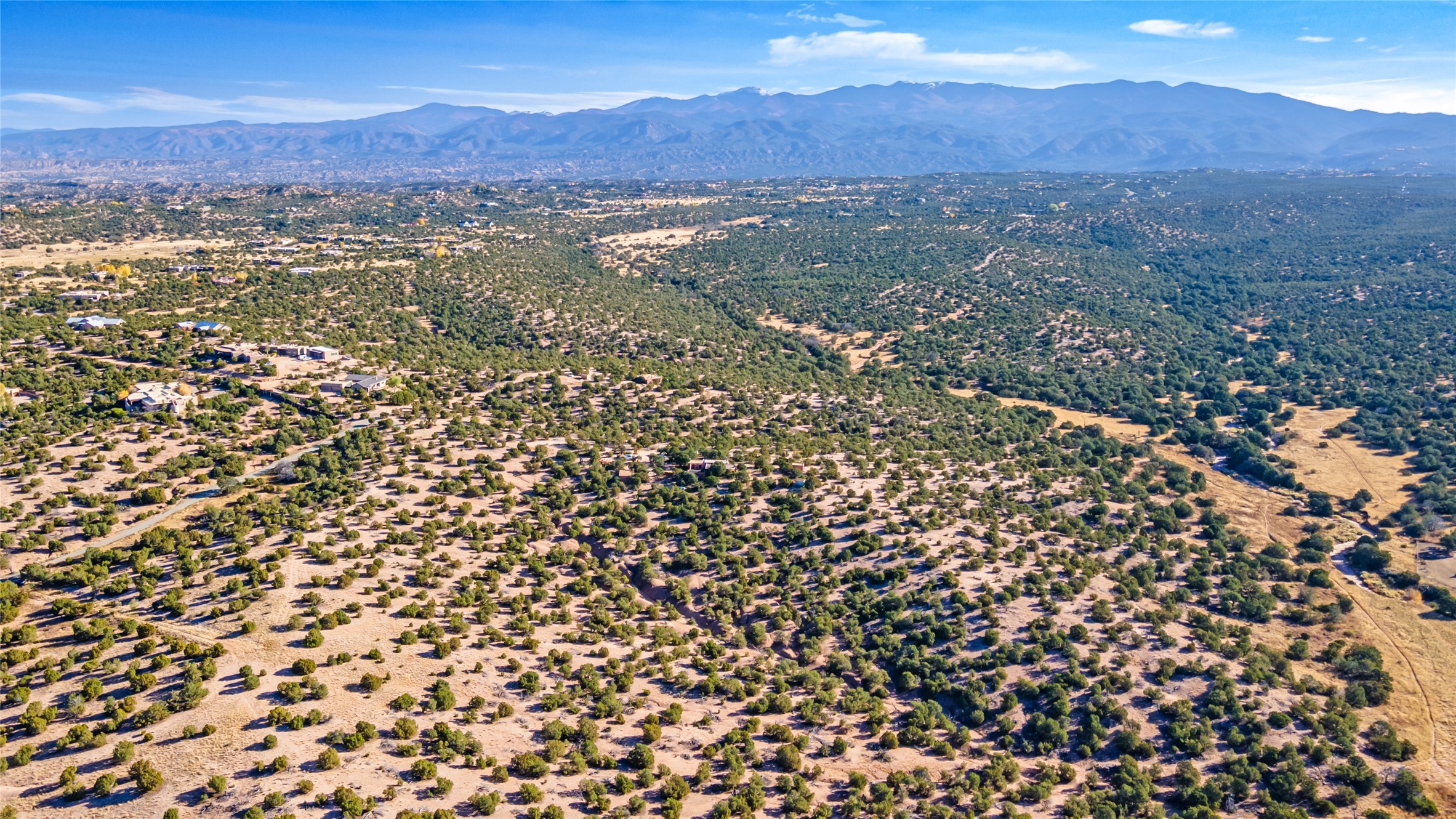 16/24/25/28 Majigo Drive, Santa Fe, New Mexico image 9