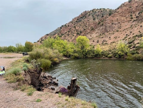 Vacant Land For Sale - Santa Cruz Dam<br/> Chimayo, NM 87522