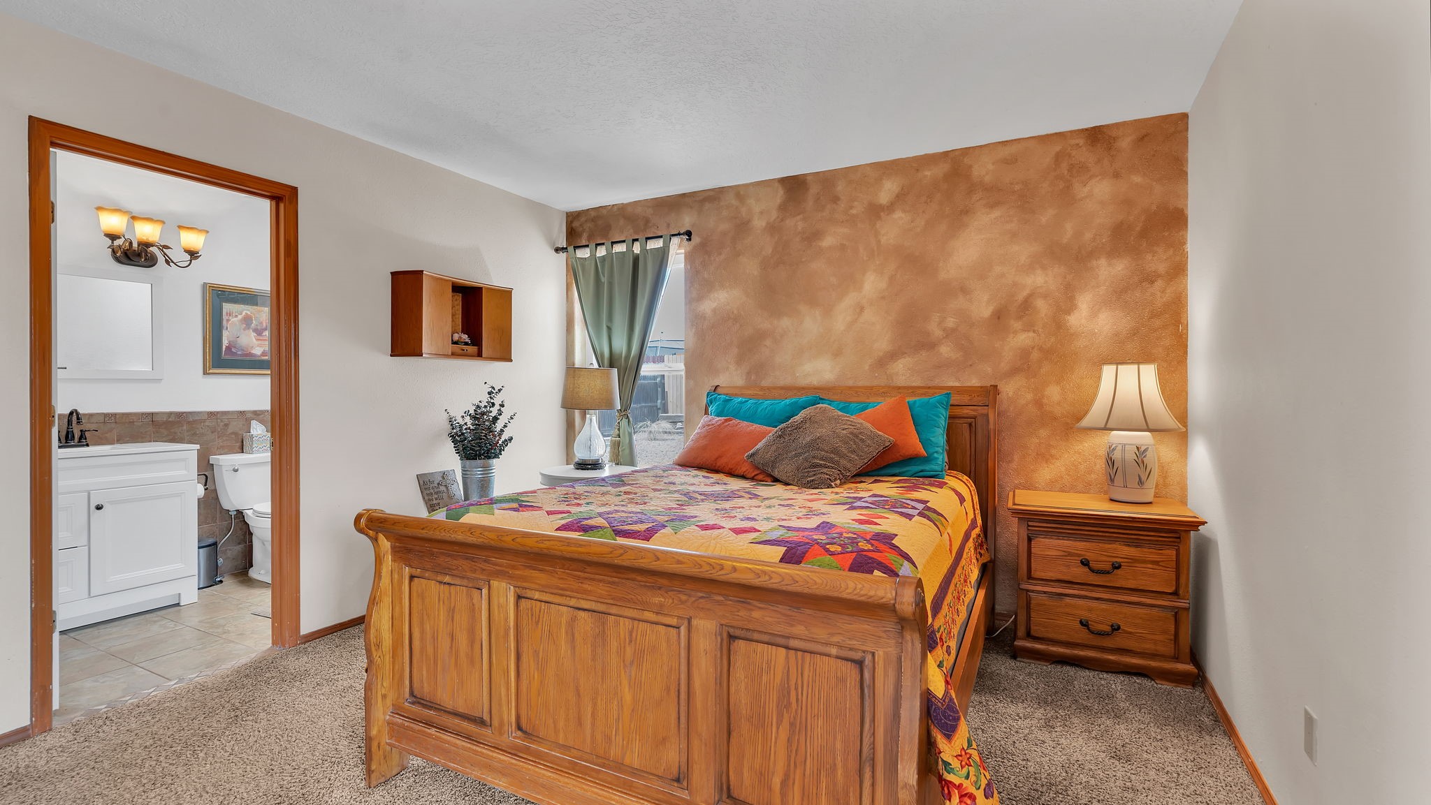 4312 Paseo De La Acequia, Santa Fe, New Mexico image 11