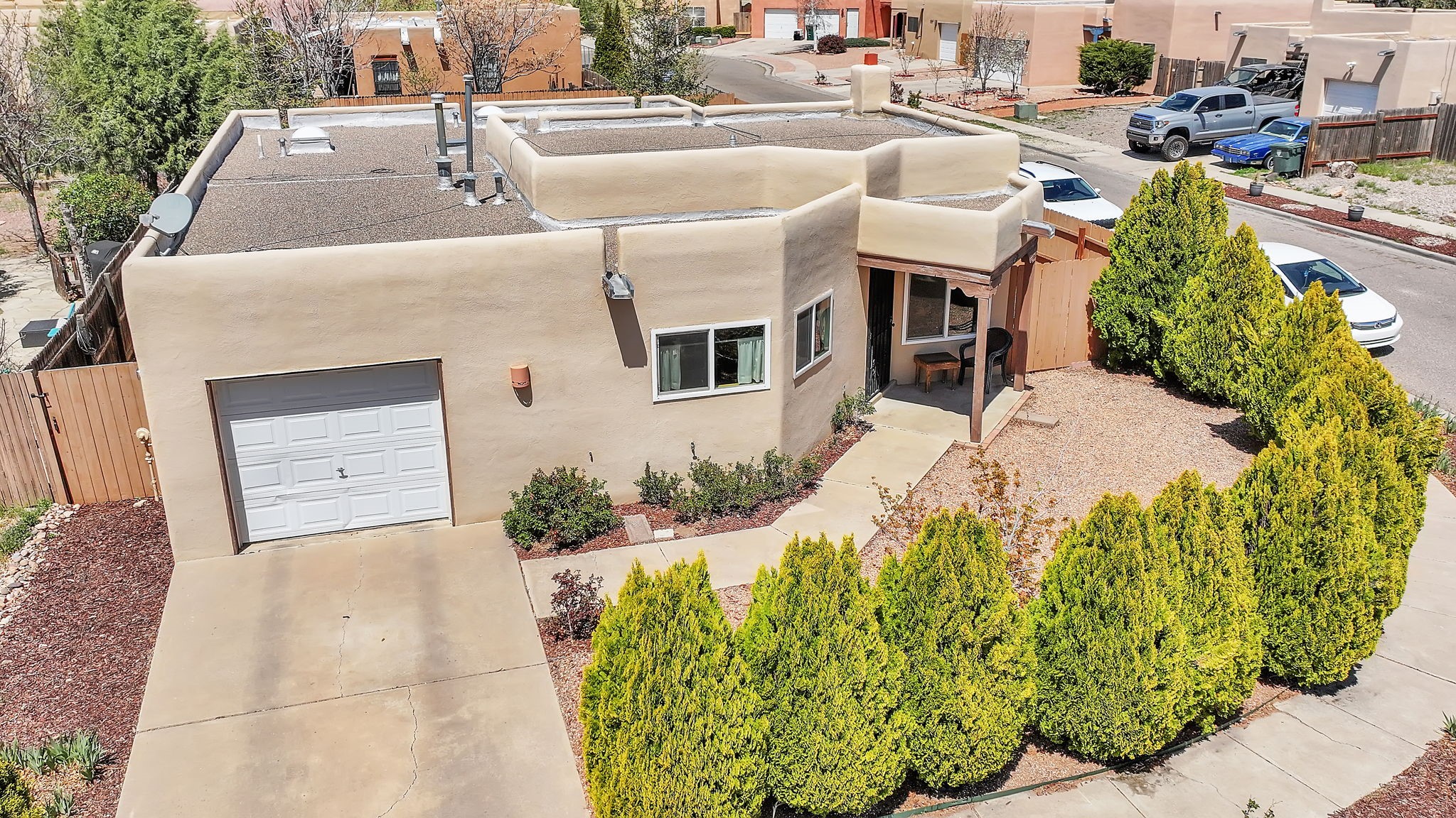 4312 Paseo De La Acequia, Santa Fe, New Mexico image 19
