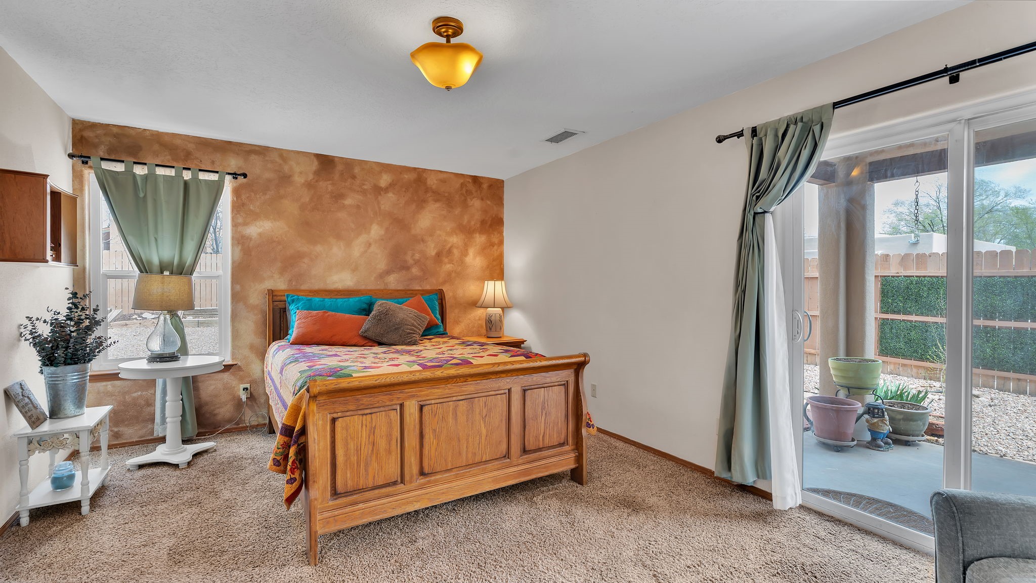 4312 Paseo De La Acequia, Santa Fe, New Mexico image 10