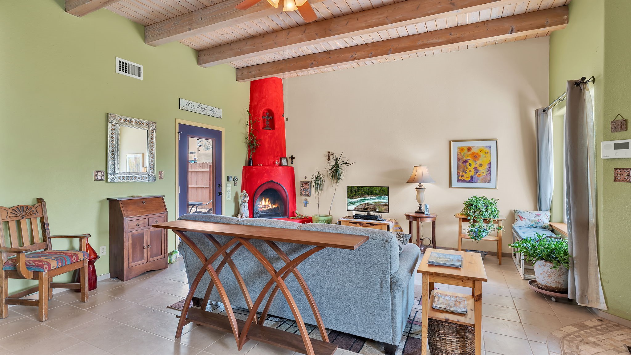 4312 Paseo De La Acequia, Santa Fe, New Mexico image 4