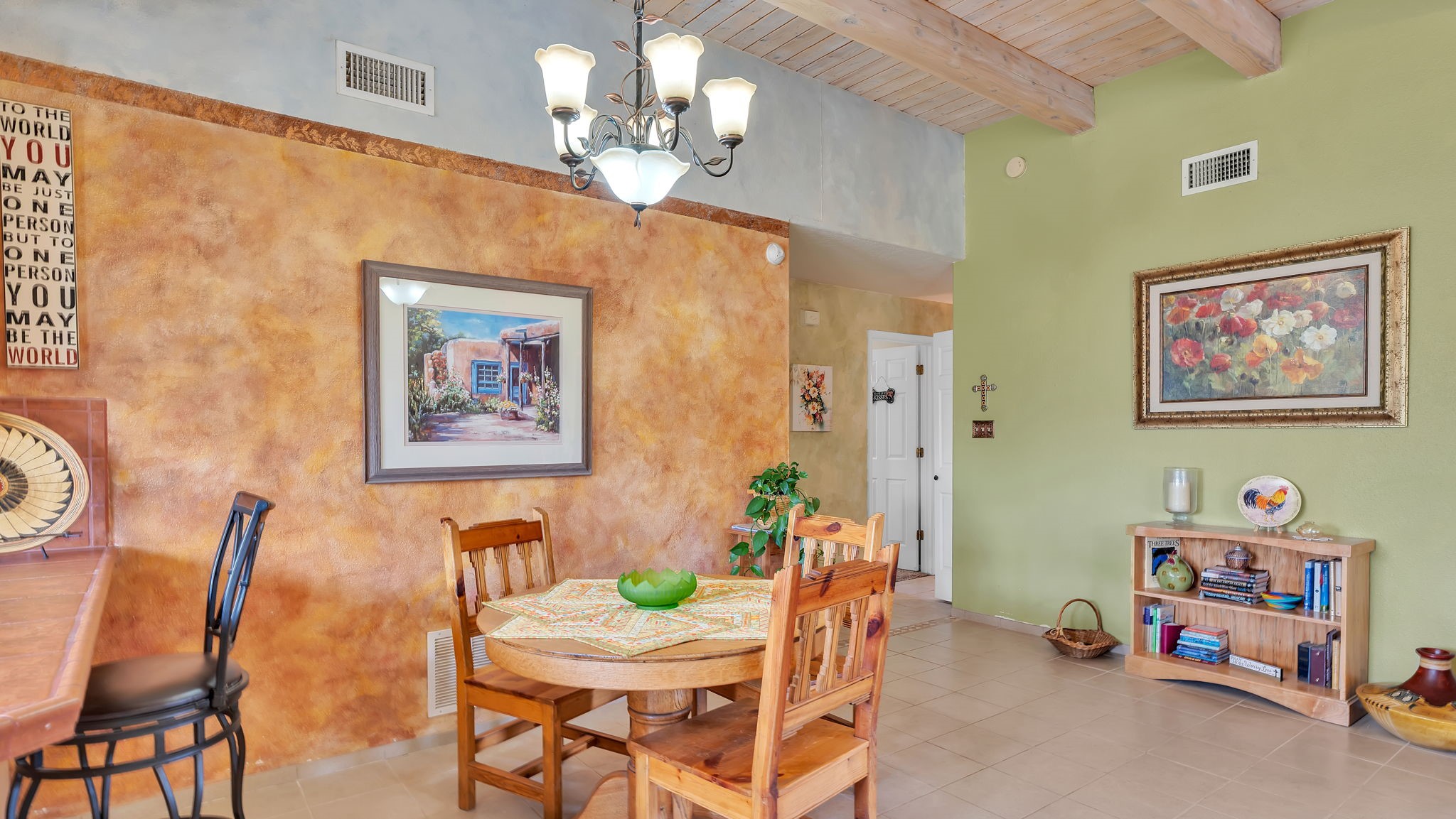 4312 Paseo De La Acequia, Santa Fe, New Mexico image 6