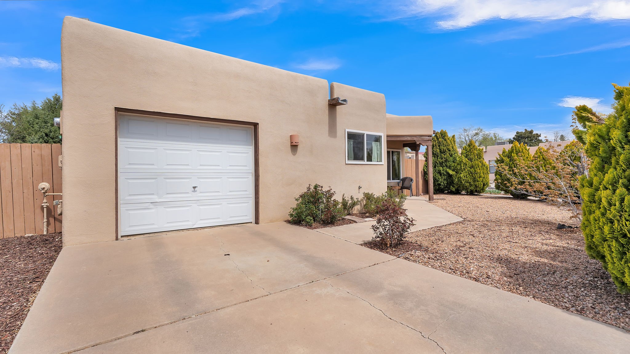 4312 Paseo De La Acequia, Santa Fe, New Mexico image 2