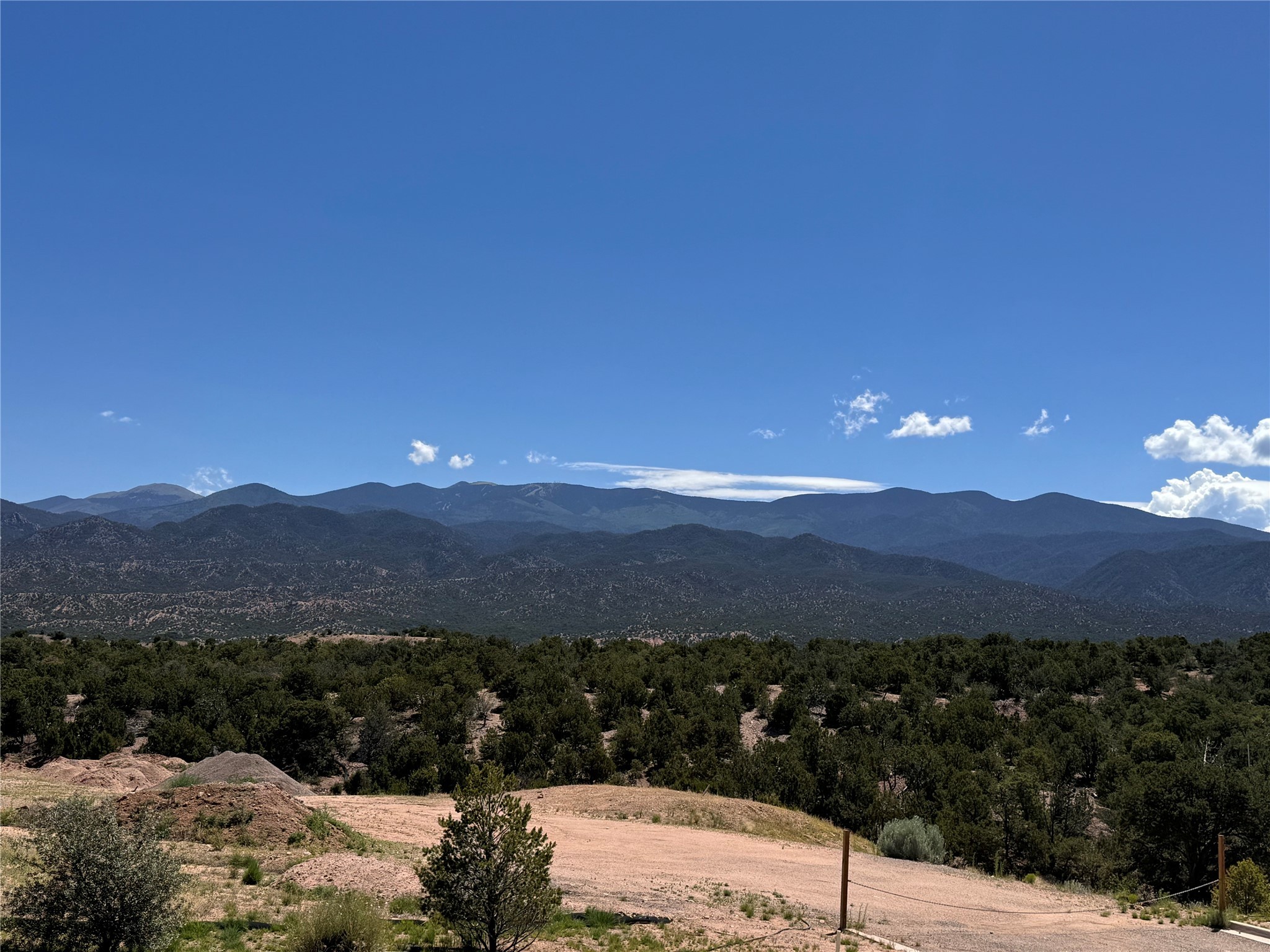 4000 Enclave Way, Lot 36 Way, Santa Fe, New Mexico image 1