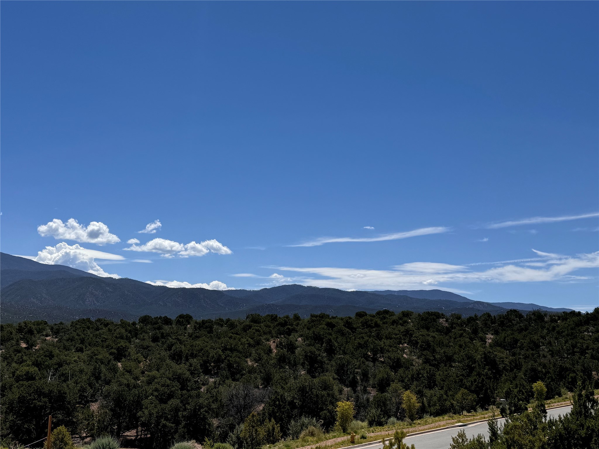 4000 Enclave Way, Lot 36 Way, Santa Fe, New Mexico image 2