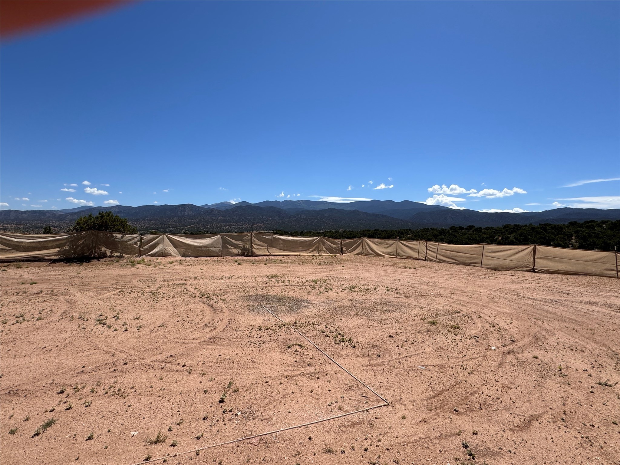 4000 Enclave Way, Lot 36 Way, Santa Fe, New Mexico image 5