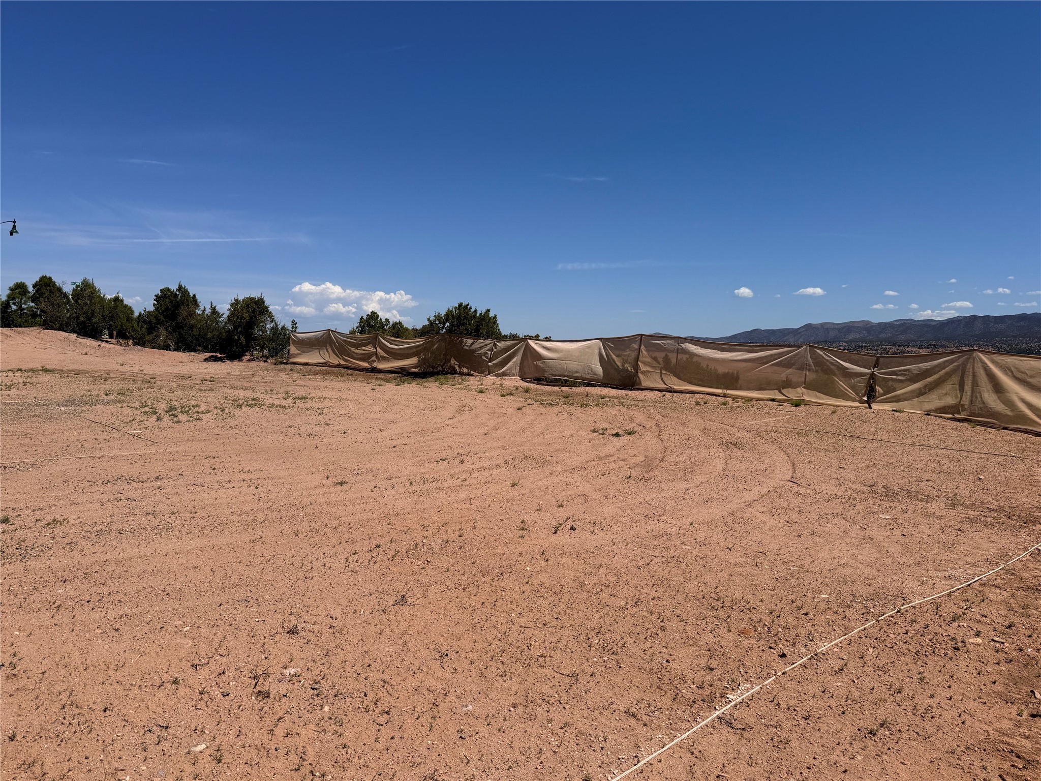 4000 Enclave Way, Lot 36 Way, Santa Fe, New Mexico image 4